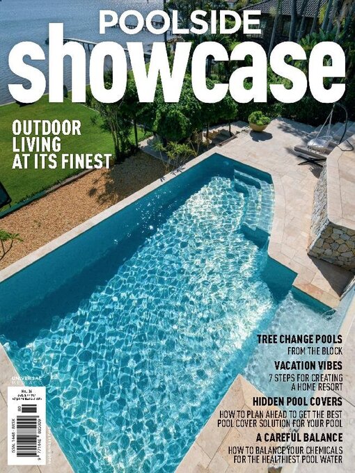 Title details for Poolside Showcase by Universal Wellbeing PTY Limited - Available